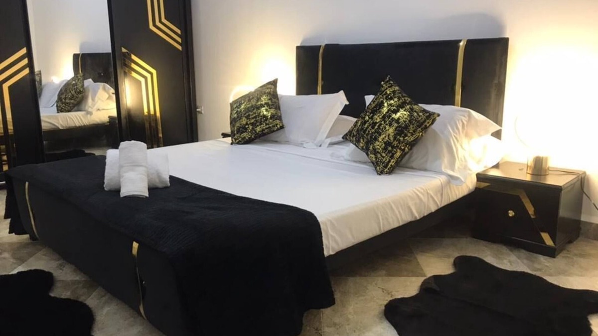 Algiers Villa | Niveau de Villa a 10 Minute de L'aéroport D'alger