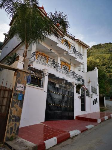 Ziama Mansouria Apartment | Niveau de Villa entre Béjaïa et Jijel (Ziama)