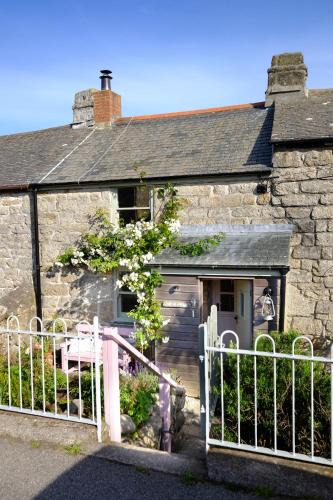 Pendeen House | Niver Dew Holiday Cottage