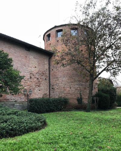 Niviano Bed & Breakfast | Niviano Castello