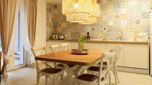 Ratac Apartment | NiViGa