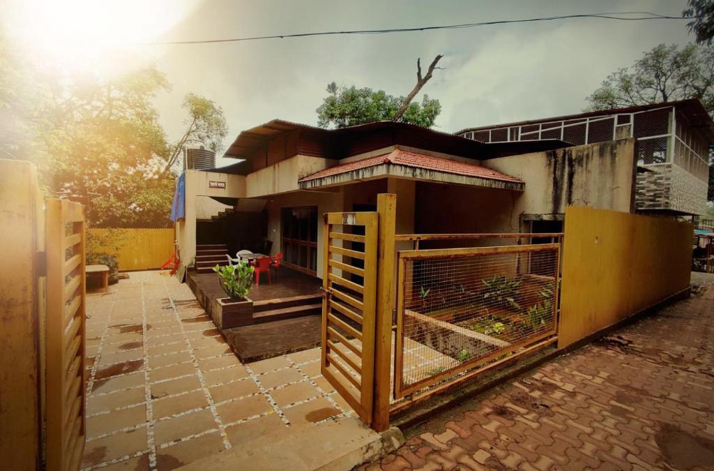 Matheran Villa | Nivritti Villa