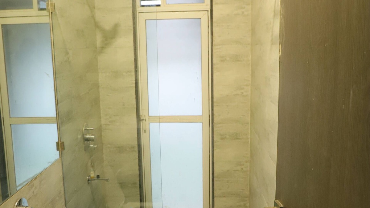Karjat Apartment | nIvy Bliss Studio 05 with Pool, Karjat