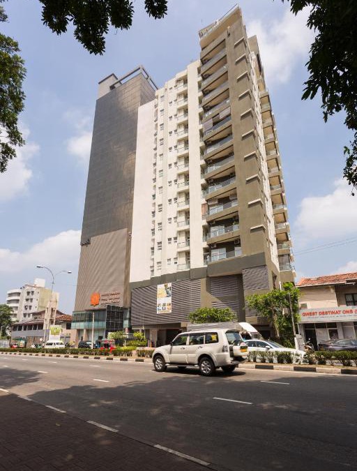 Borella Apartment | Niwahas Apartment Borella