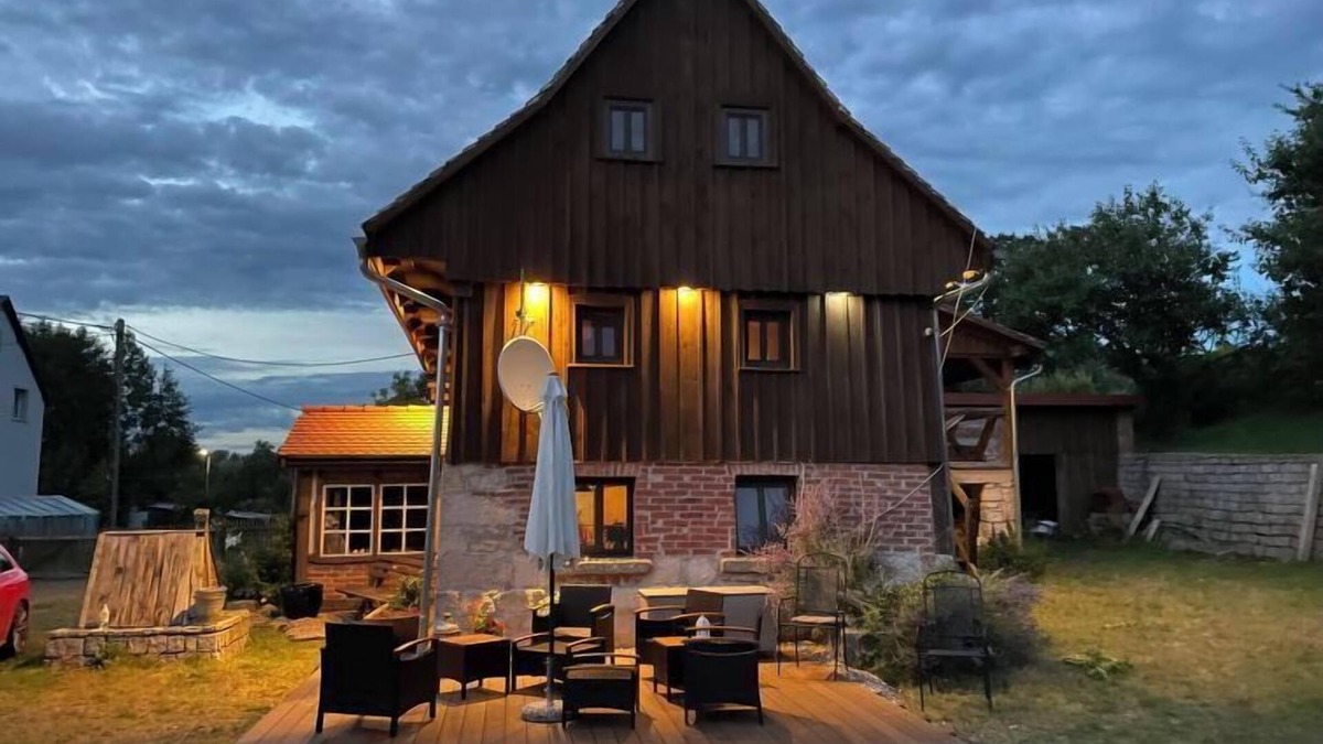 Lwowek Slaski House | Niwnice by Interhome