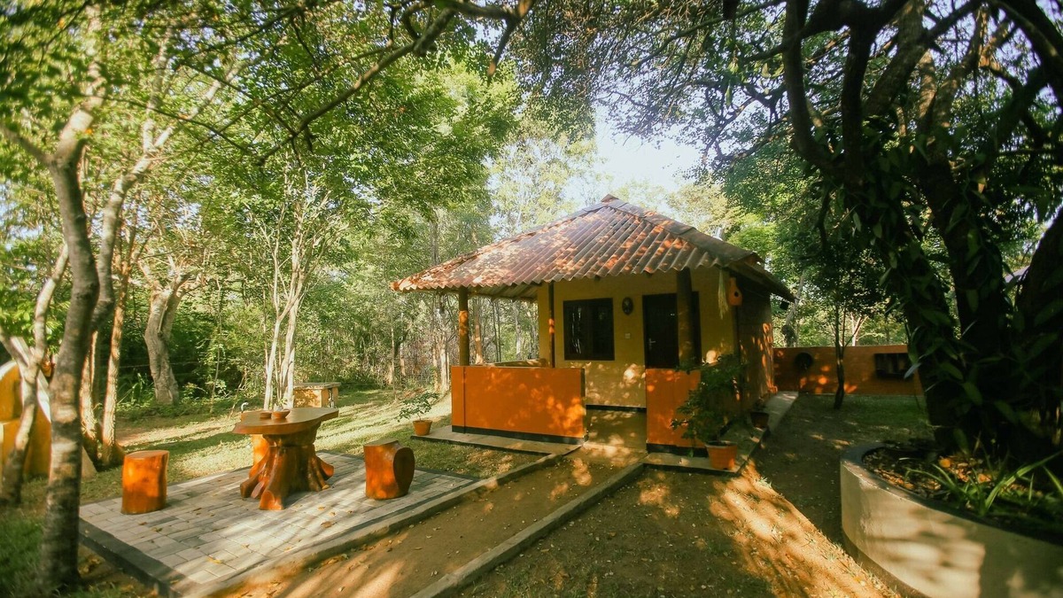Kimbissa House | Niyagala Lodge