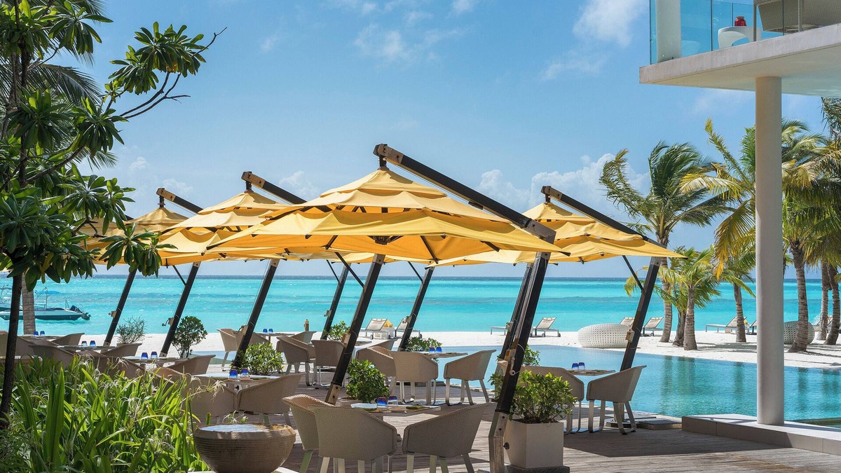 Embudhufushi Resort | Niyama Private Islands Maldives