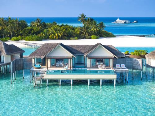 Niyama Resort | Niyama Private Islands Maldives