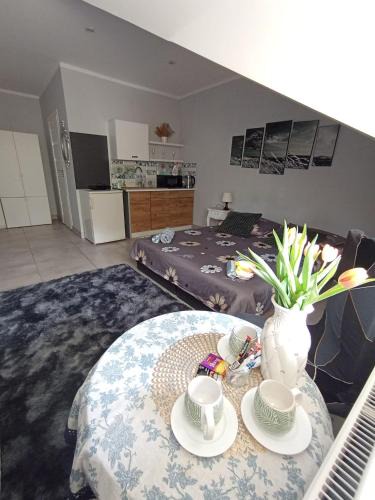 Wawer Apartment | Niyaz apartment