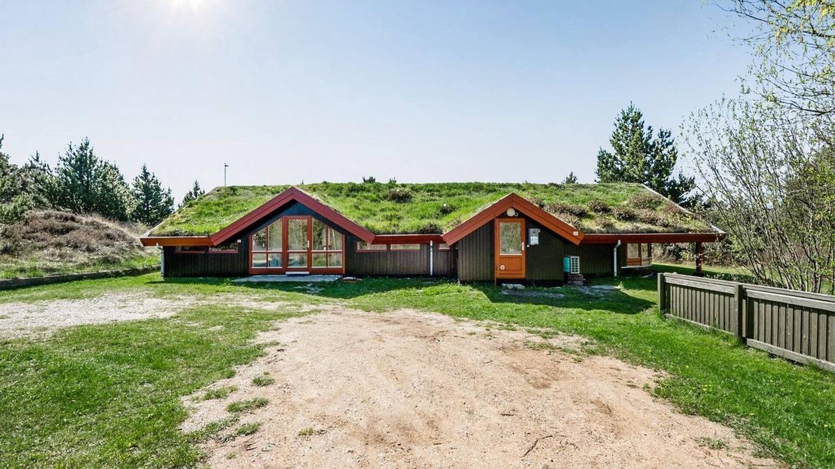 Bolilmark House | "Niyazi" - 3.1km from the sea by Interhome