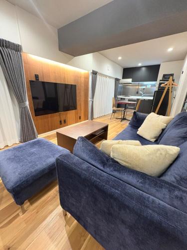 Shinagawa Apartment | NIYS apartments 56type