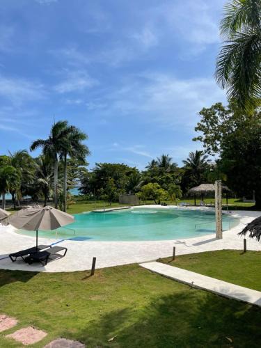Nizao Villa | Nizao Beach Lodge