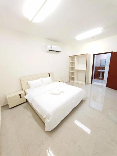 Nizwa Apartment | Nizwa Diamond ماسة نزوى