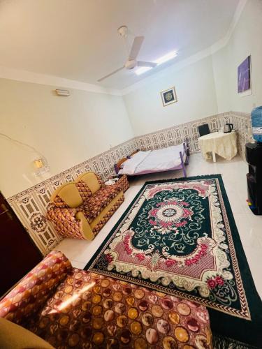 Nizwa House | Nizwa house