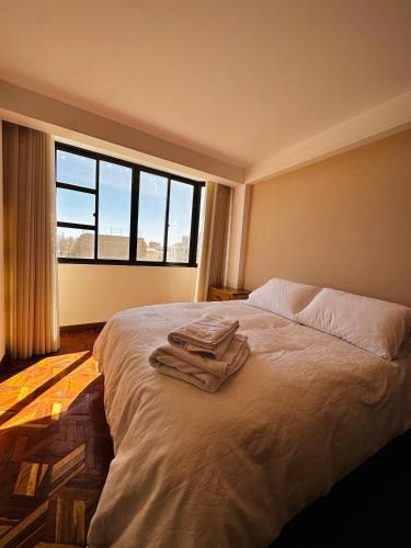 Uyuni Apartment | NJ Apartment