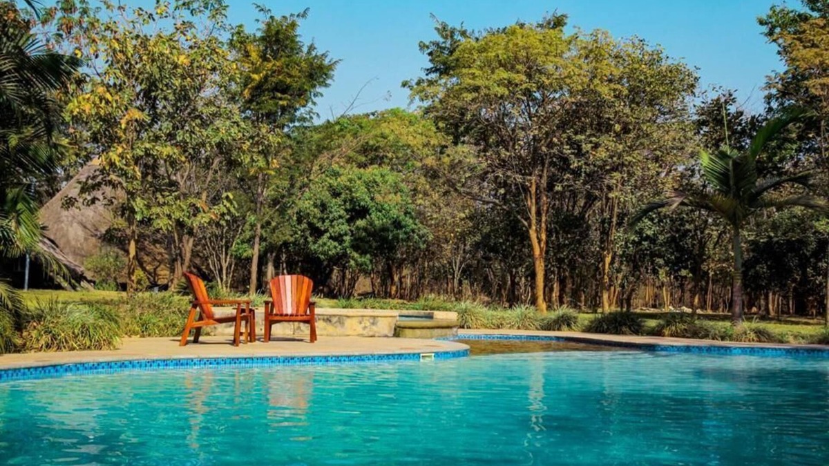 Ndola Resort | Njele Country Park