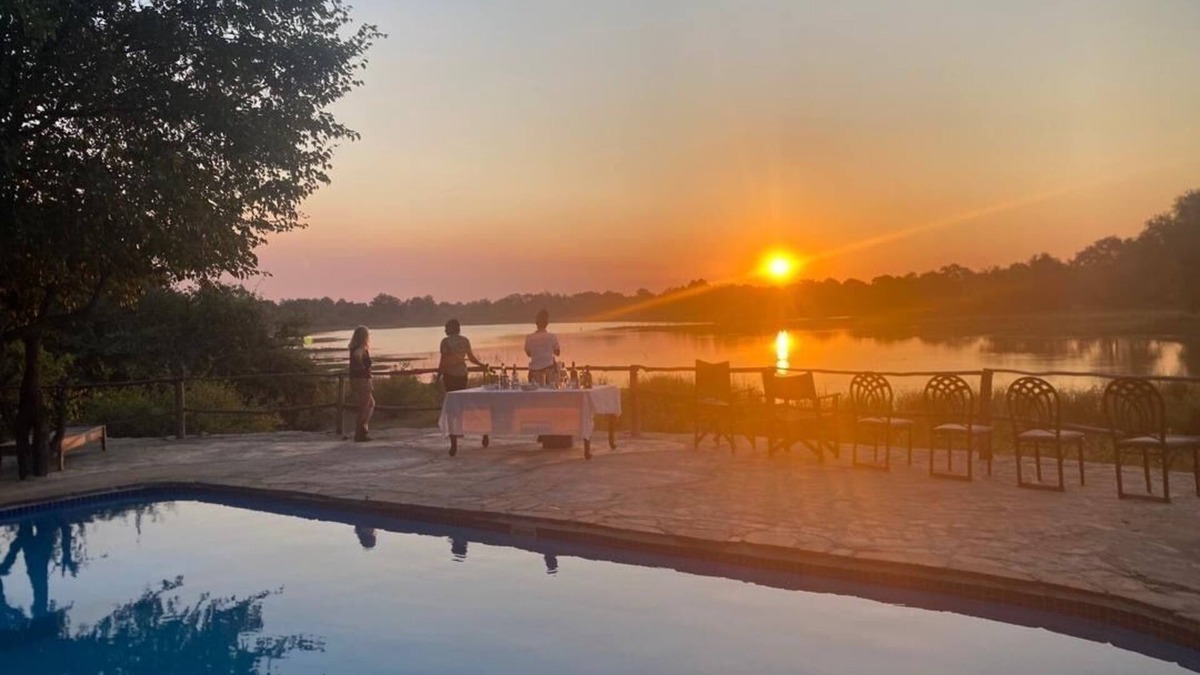 Kakumbi Ski Chalet | Njobvu Safari