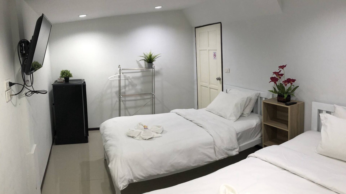 Nana House | NK Guesthouse 2