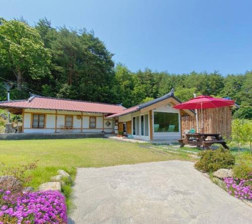 Gangneung House | NK House