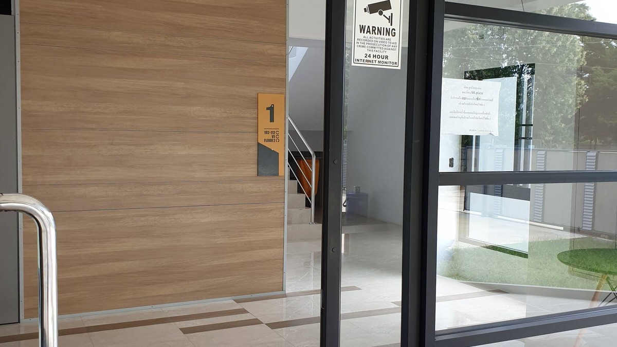 Khao Yoi Apartment | NK Place