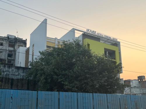Raxaul Hotel | nKAaSA hotel Personal Suites