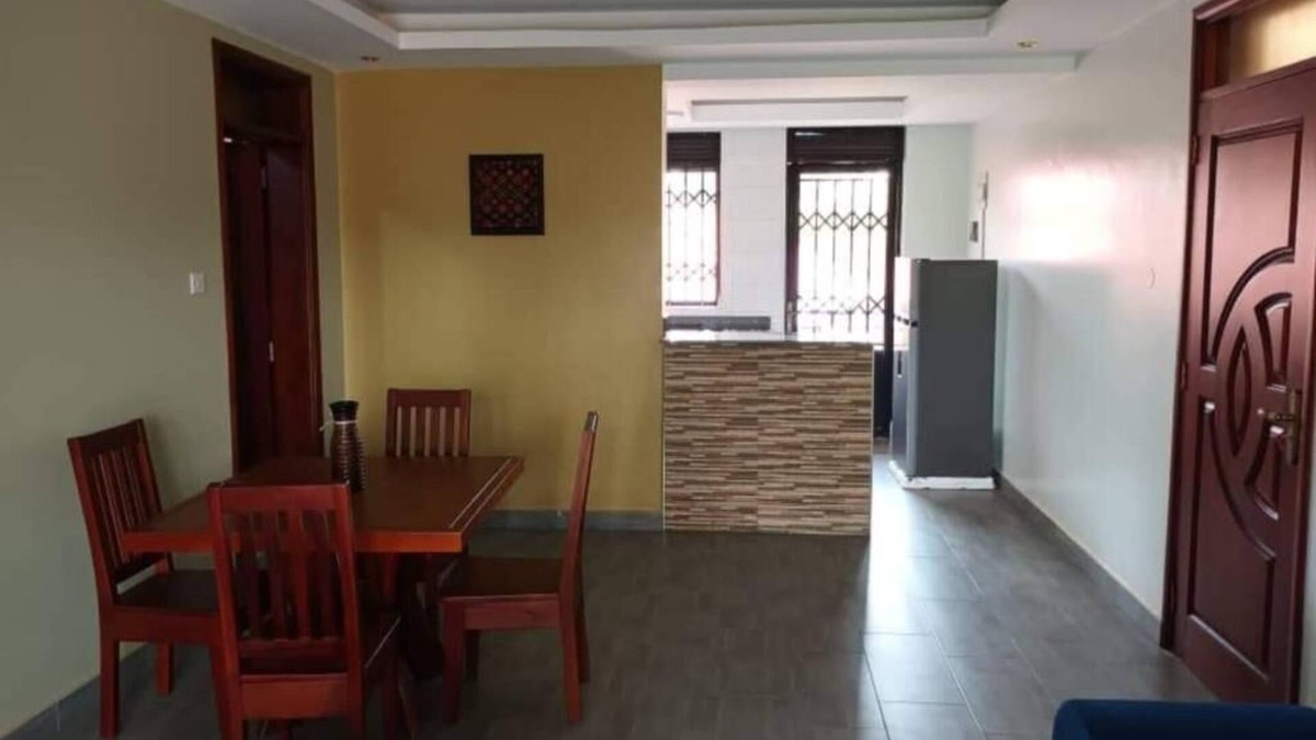 Lubowa Apartment | NL JOSEPHINES