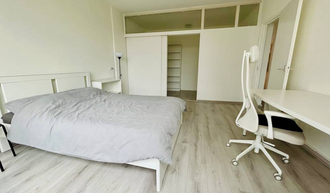 Prins Alexander Apartment | 85 m² Apartment ∙ 3 bedrooms ∙ 3 guests