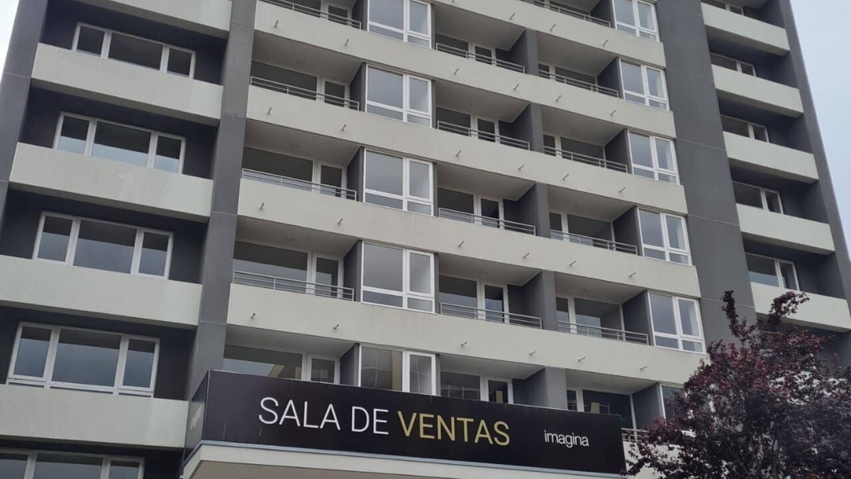 Concepcion Apartment | NM Apart Tucapel