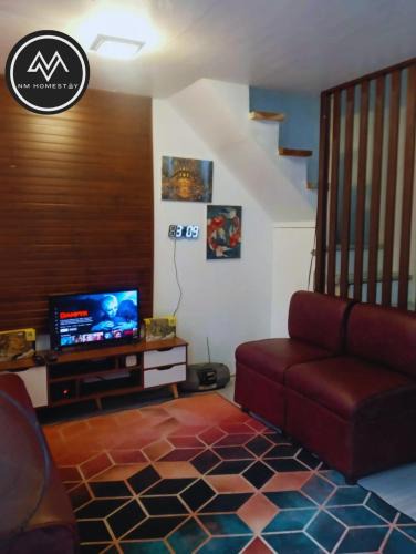 Tayabas City Apartment | NM Homestay