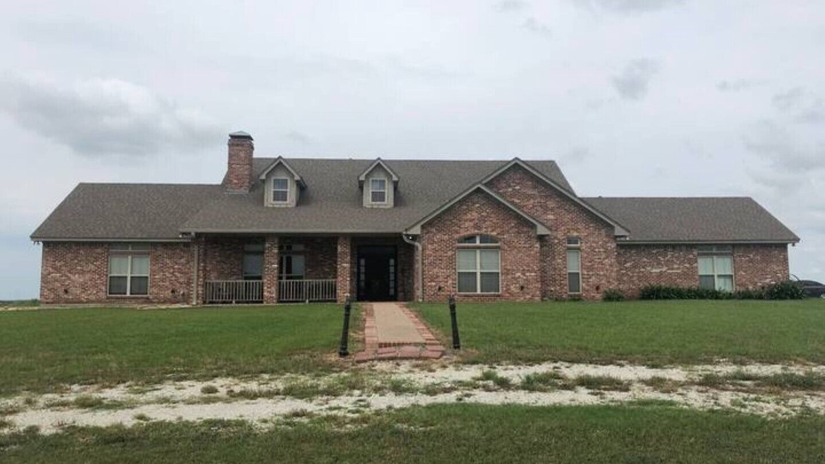Perry House | NM RANCH *Waco*Near Baylor/Silos/Waco Surf Park/Magnolia