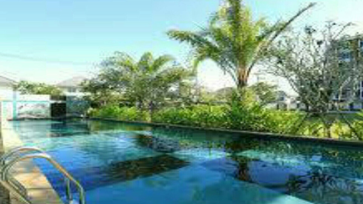 Hai Ya House | NN CHIANGMAI HOUSE 2 storey townhome located near Night Bazar