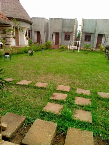 Jinja Resort | Nnalubaale Resort Cottages