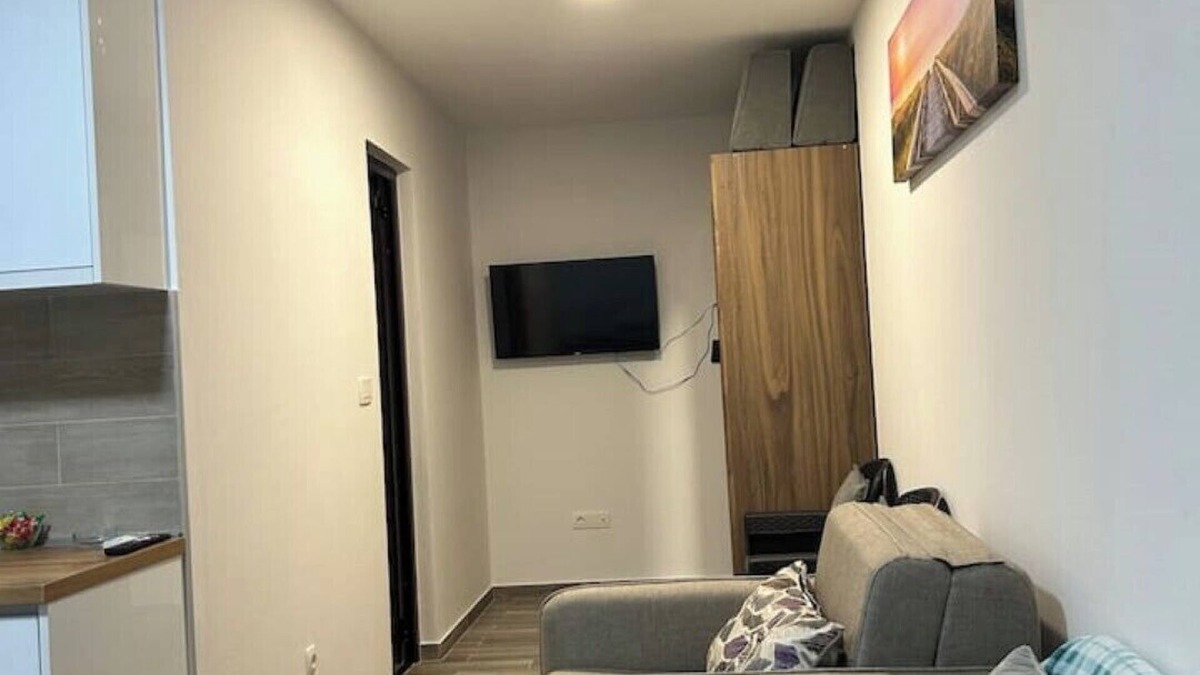 Seoca Apartment | NNL Apartment 4