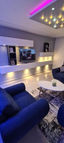Constantine Apartment | nnnnn