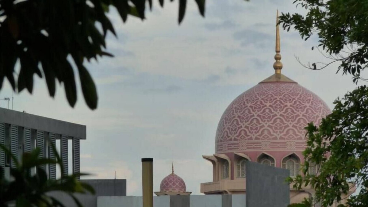 Putrajaya Condo | nnPresint 8 Putrajaya Nature Relax