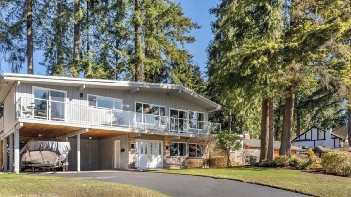 Blueridge House | nnSerene Nature Retreat, in a beautiful neighborhood
