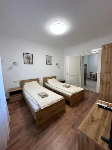 Ujfeherto Apartment | Noémi Apartman Újfehértó