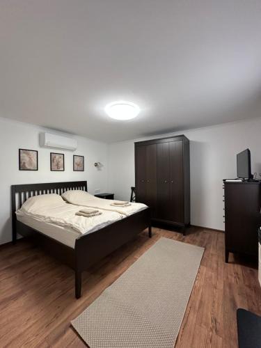 Ujfeherto Apartment | Noémi Apartman Újfehértó