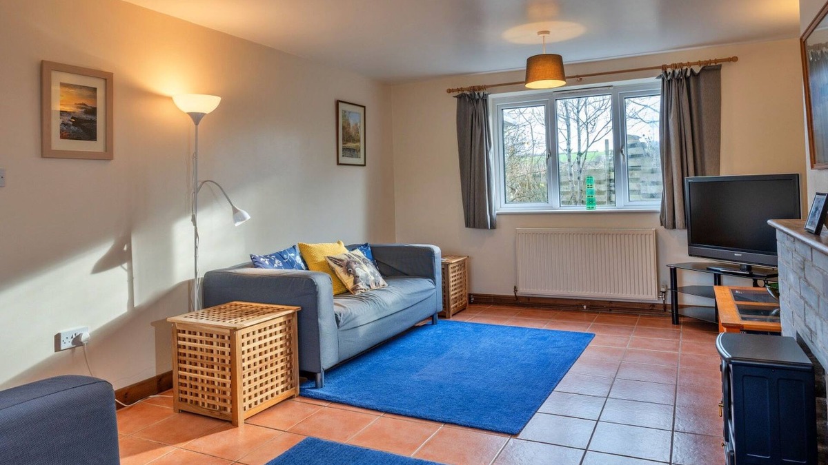 Saint Martin House | No.1 Gladys' Orchard by Interhome