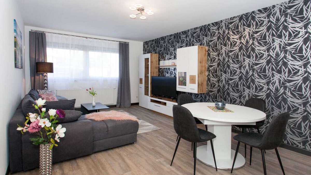 Sankt Goarshausen Apartment | No. 10 | Wanderlust