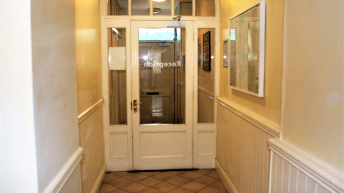 Kilkenny City Centre House | No 13 Townhouse