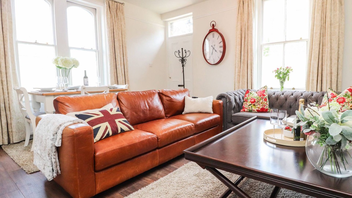 Haworth Cottage | NO 19, HAWORTH, with a garden in Haworth