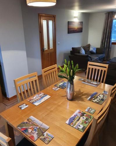 Benbecula Apartment | No.2 Meallard