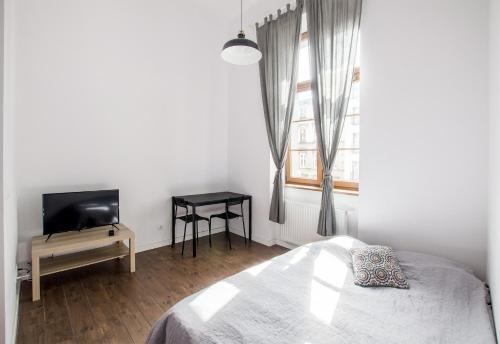 Krzyki Apartment | No 22 Old Town Apartment