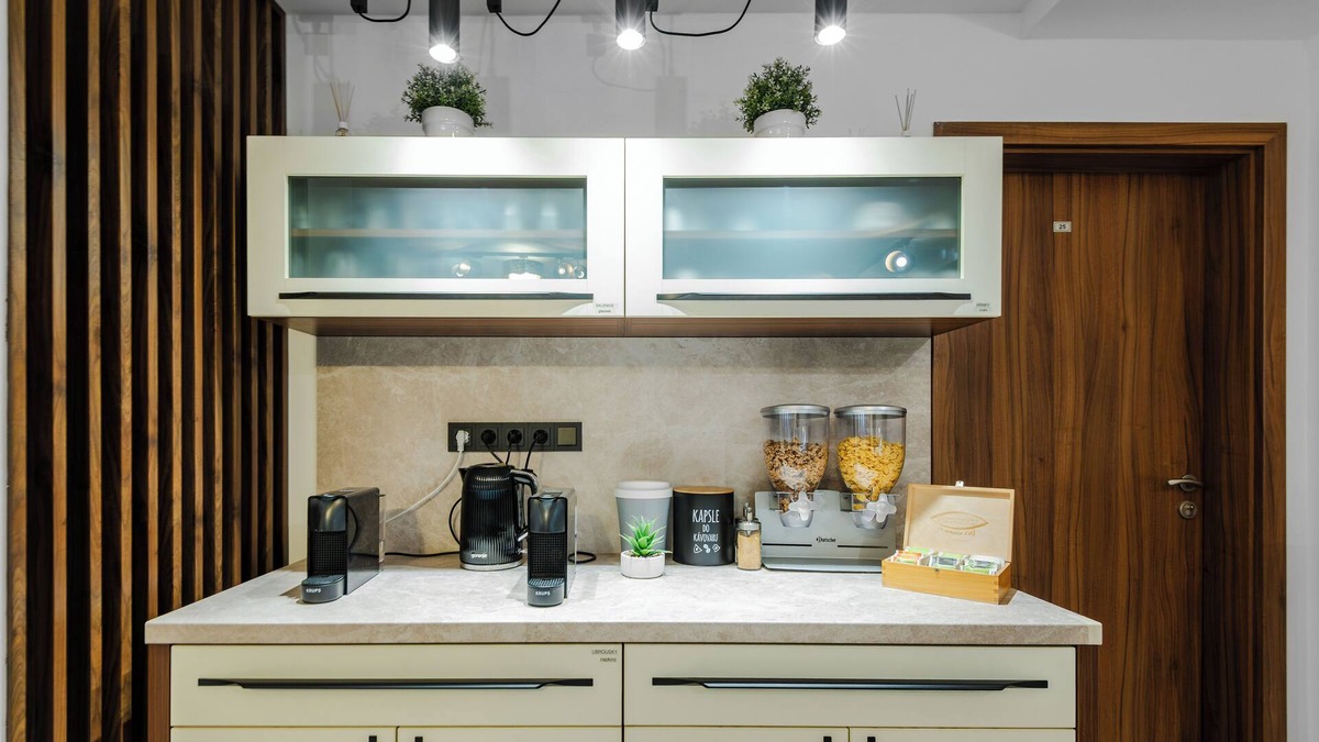 Kutna Hora Apartment | No. 28 Rooms & Apartments