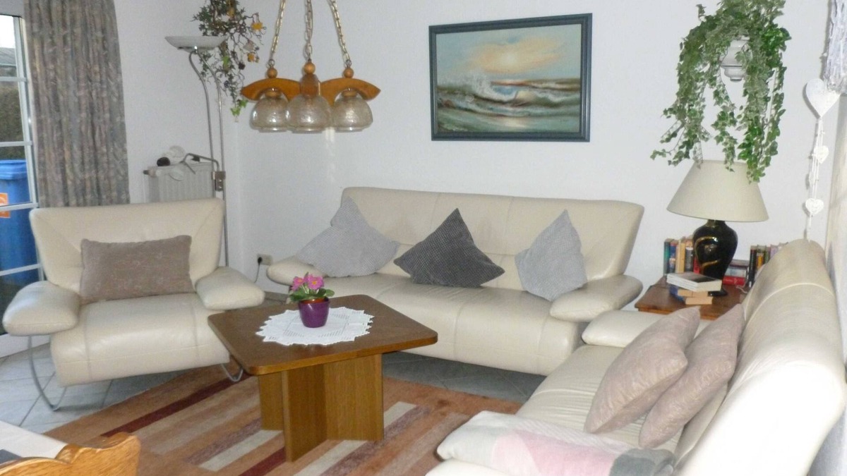 Barlt Apartment | No. 3 - 75 sqm house h�fte - Barlt - House B�rbel