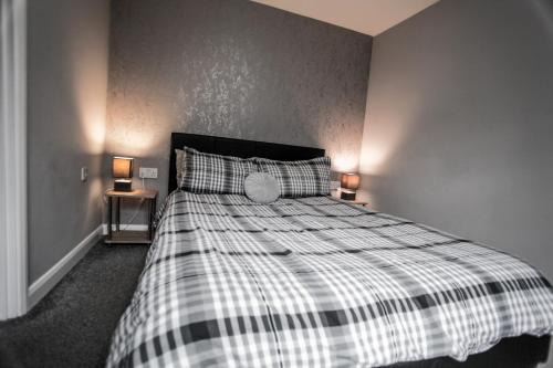 Newark Apartment | No 3 New Inn Apartments