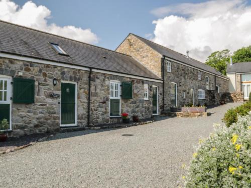 Capel Coch House | No 3 The Dairy