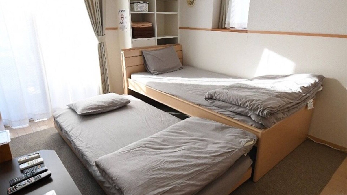 Kokubunji Apartment | No 3013 minutes walk from JR Kokubunji Station /Kokubunji Tokyo
