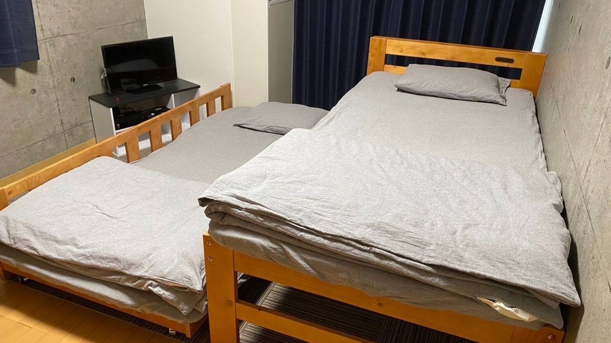 Kokubunji Apartment | No 3043 minutes walk from JR Kokubunji Station /Kokubunji Tokyo